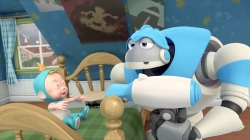 کارتون آرپو رباتی برای کودکان قسمت 78